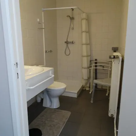 Апартаменты Vakantieverblijf Berg En Dal